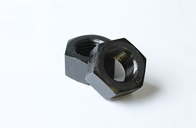 ASTM A194 GR 2H 合金鋼      （耐高溫、耐高壓、高強(qiáng)度）六角螺母GB6170